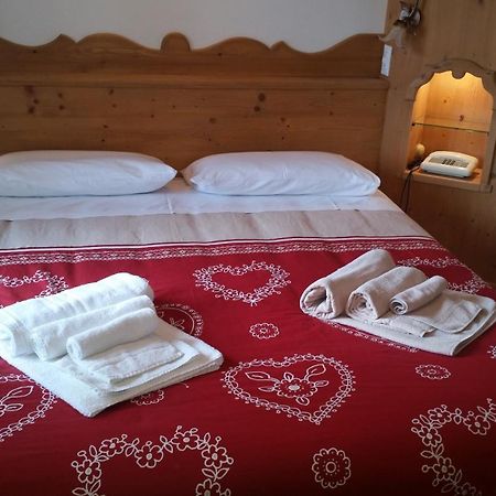 Albergo Bellavista Dosoledo Room photo