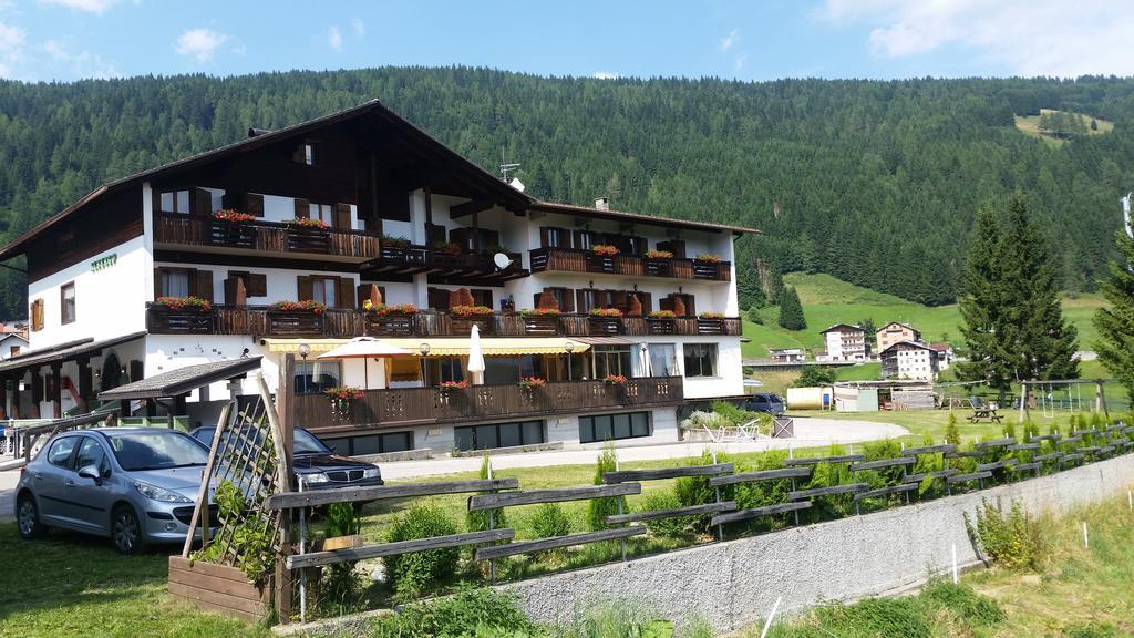 Albergo Bellavista Dosoledo Exterior photo