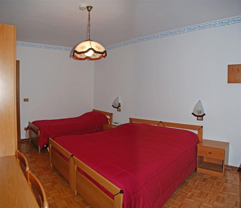 Albergo Bellavista Dosoledo Exterior photo